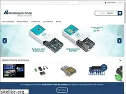 Sites similar to multilogica-shop.com