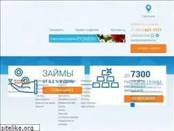 Sites similar to multilombard.ru