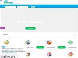Sites similar to multilotto.ie