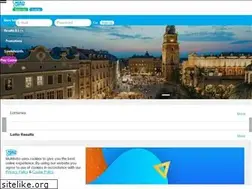 Sites similar to multilotto.net