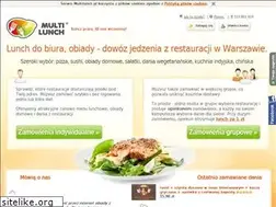 Sites similar to multilunch.pl