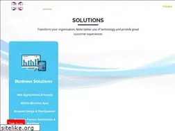 Sites similar to multilynx.pk