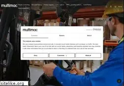 Sites similar to multimac.it