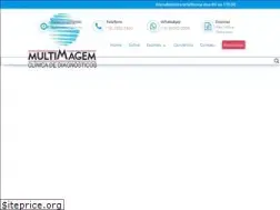Sites similar to multimagemclinica.com.br