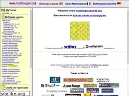Sites similar to multimagie.com