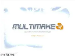 Sites similar to multimake.com