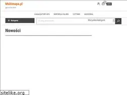 Sites similar to multimapa.pl