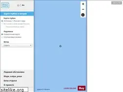 Sites similar to multimaps.ru
