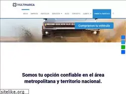 Sites similar to multimarca.com.ve