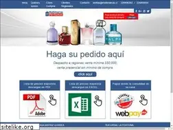 Sites similar to multimarcas.cl