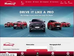 Sites similar to multimarcasauto.com