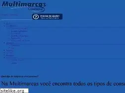 Sites similar to multimarcasconsorcios.com.br