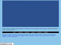 Sites similar to multimarinesl.com