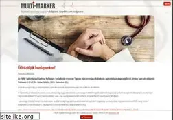 Sites similar to multimarker.hu