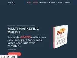 Sites similar to multimarketingonline.com
