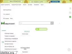 Sites similar to multimart.by