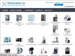 Sites similar to multimaster.kz