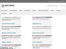 Sites similar to multimatecollection.com