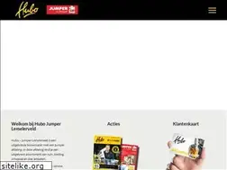 Sites similar to multimatelemelerveld.nl