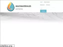 Sites similar to multimateriales.com.ar
