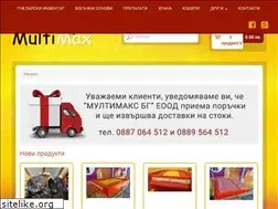 Sites similar to multimax.bg
