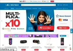 Sites similar to multimax.net