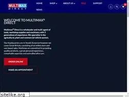 Sites similar to multimaxdirect.com