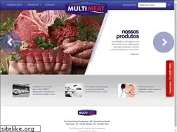 Sites similar to multimeat.com.br