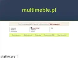 Sites similar to multimeble.pl