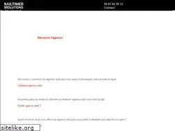 Sites similar to multimed-solutions.com