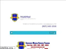 Sites similar to multimedalaska.com