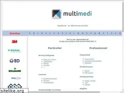 Sites similar to multimedi.com