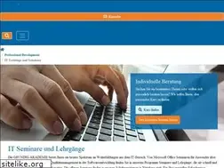 Sites similar to multimedia-akademie.com