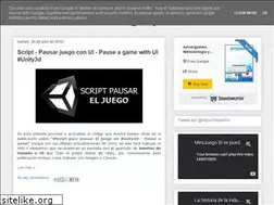 Sites similar to multimedia-blog-av.blogspot.com