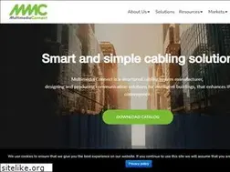 Sites similar to multimedia-connect.com