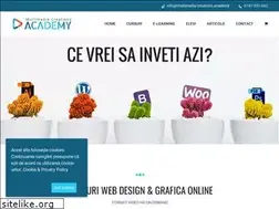 Sites similar to multimedia-creations.academy