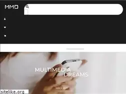 Sites similar to multimedia-dreams.com
