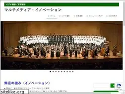 Sites similar to multimedia-innovation.com