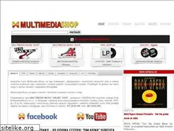 Sites similar to multimedia-music.com
