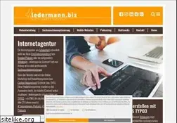 Sites similar to multimedia-netzwerk.de