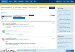 Sites similar to multimedia-pool.com