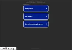 Sites similar to multimedia-producer.de