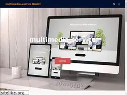 Sites similar to multimedia-service.com
