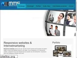 Sites similar to multimedia-solutions.nl