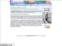 Sites similar to multimedia-web.com