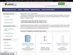 Sites similar to multimedia.addel.hu