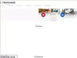 Sites similar to multimedia.com.mx