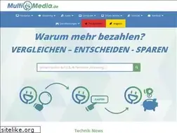 Sites similar to multimedia.de