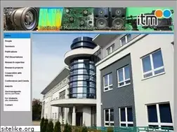 Sites similar to multimedia.edu.pl