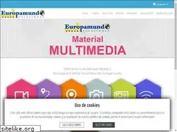 Sites similar to multimedia.europamundo.com